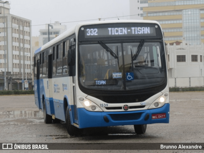Canasvieiras Transportes demite 200 trabalhadores em Florianópolis 2 Canasvieiras 1539 Brunno