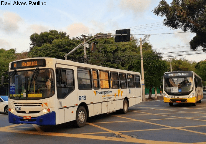COVID-19: Decreto revoga restrições do transporte público em vigor desde abril no RN