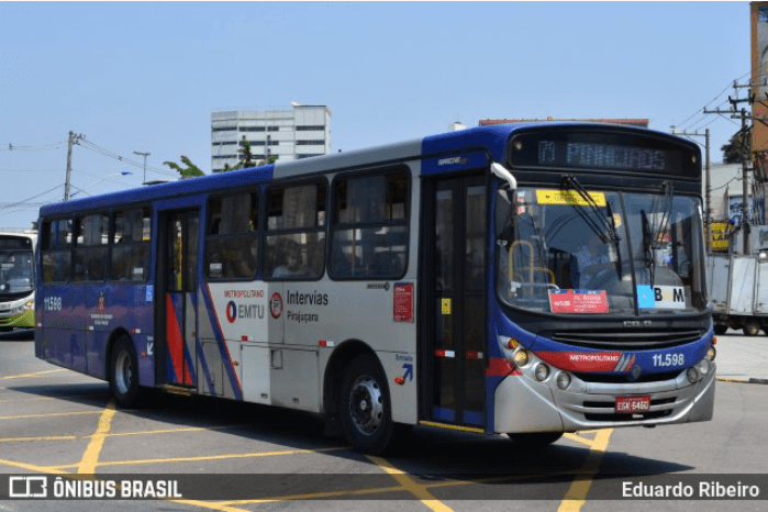 Transição da EMTU para a Artesp deve durar até três anos, diz Baldy