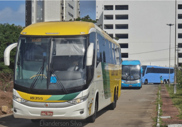 Senado: Licitação para transporte rodoviário interestadual vai a votação na próxima semana