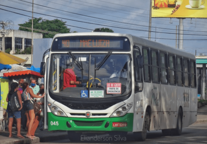 Natal: Edital é publicado e greve dos rodoviários começa na próxima semana 2 Elianderson Silva2