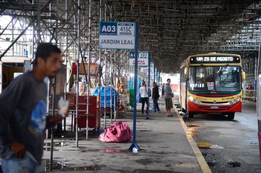 Governo do Rio de Janeiro promete licitar ônibus intermunicipais a partir do 1º semestre de 2021 com conclusão para 2022