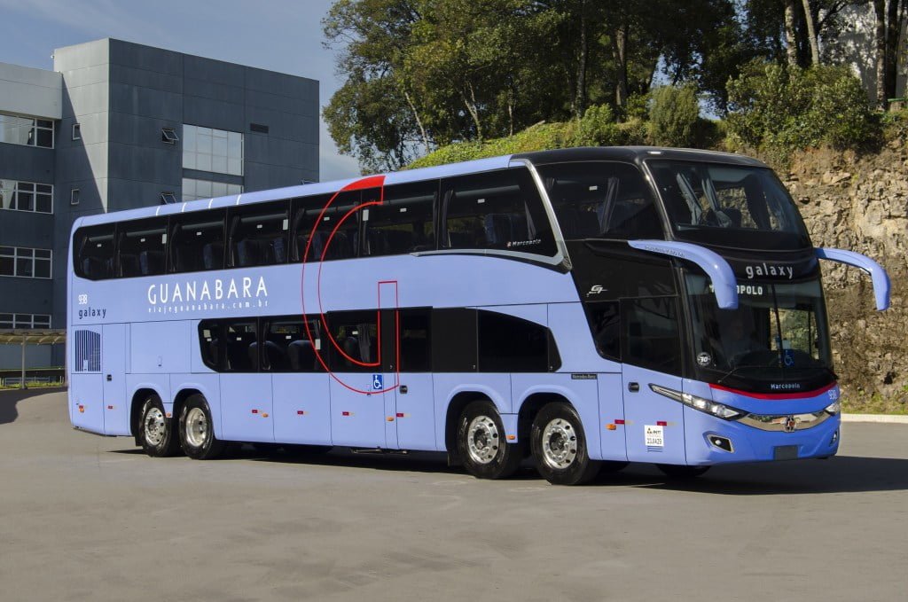 Marcopolo Expresso Guanabara 1