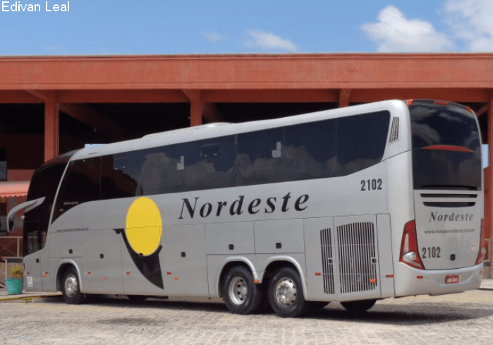 Nordeste disponibiliza horários extras para o feriadão 2 Sans titre 3 1