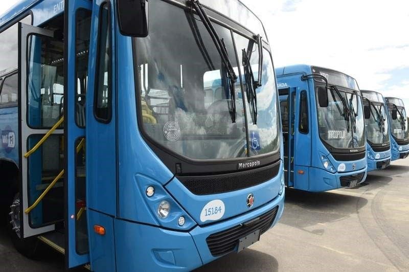 Empresa brasileira de mobilidade é reconhecida em evento internacional de transporte público 2 Transcol Governo ES