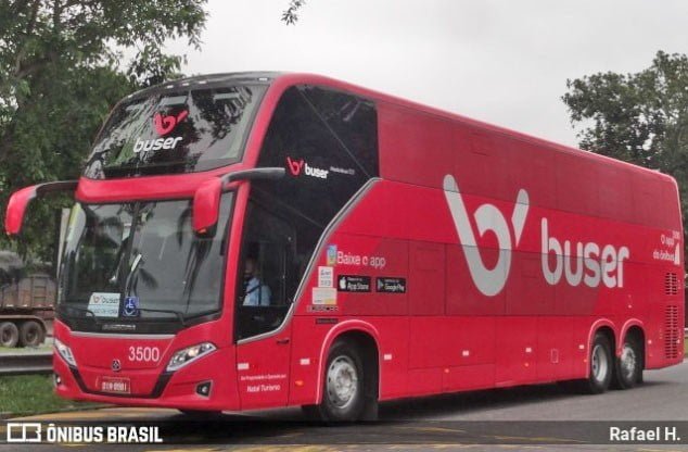 Buser passa filmar agentes da ANTT durante fiscalização, diz revista 2 Untitled 9