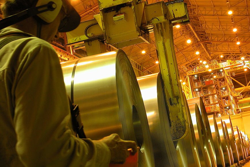 Aço mais caro e em falta prejudica reação do setor automotivo 2 X noticia 32022