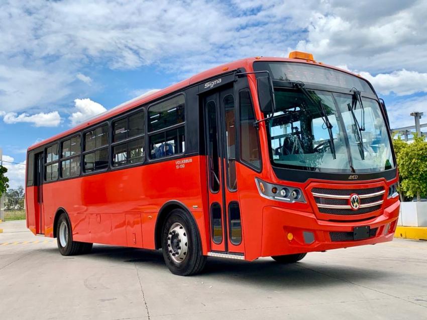 Internacional: Volkswagen vai renovar frota de transporte público de Acapulco no México 2 ad4bda6c 8347 4e02 9a50 0eb98760ddbe Volkswagen