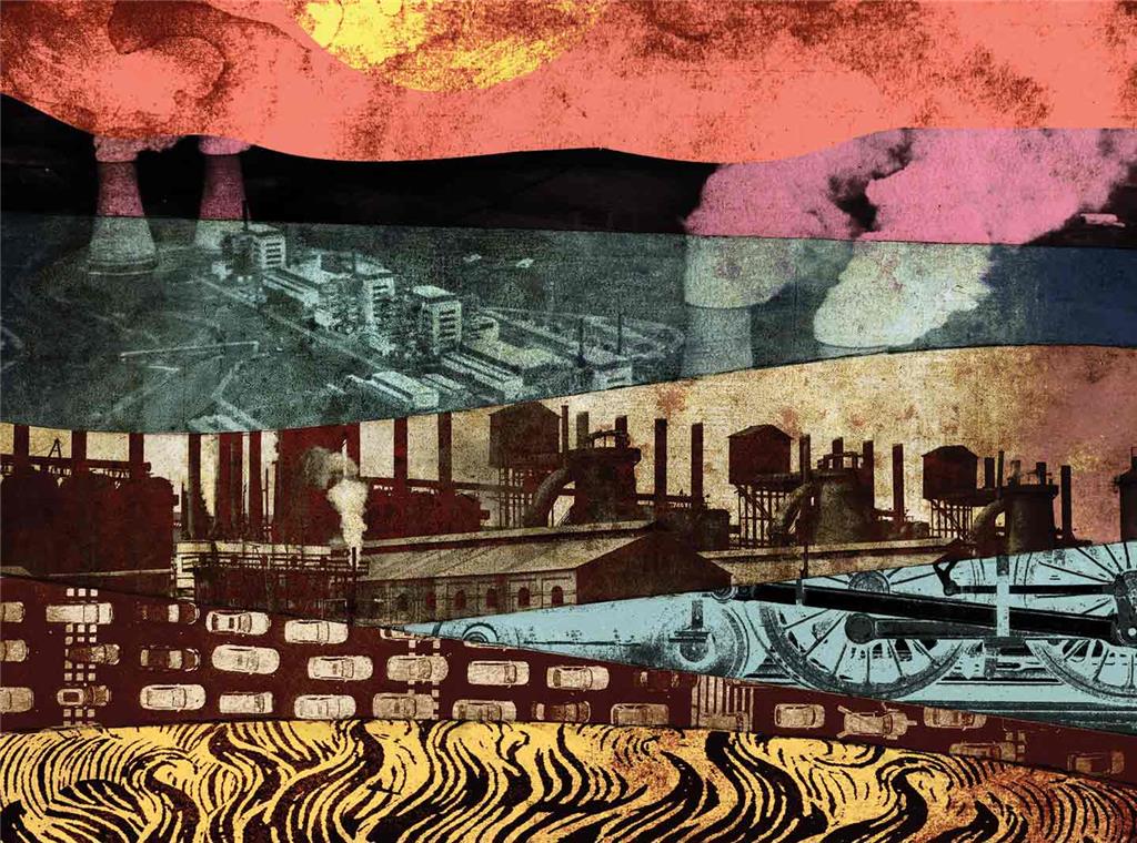 Estamos no fim da era do petróleo? 2 ciclo do petroleo1
