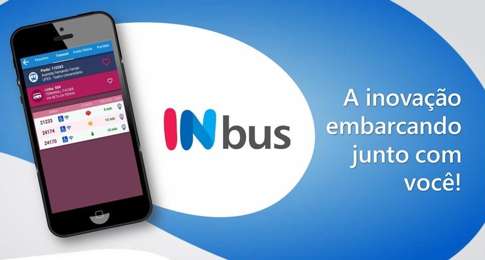 ES: Tecnologia inédita no País vai mostrar lotação em tempo real dos ônibus do Sistema Transcol 7 lancamento in bus versao Final 14 1