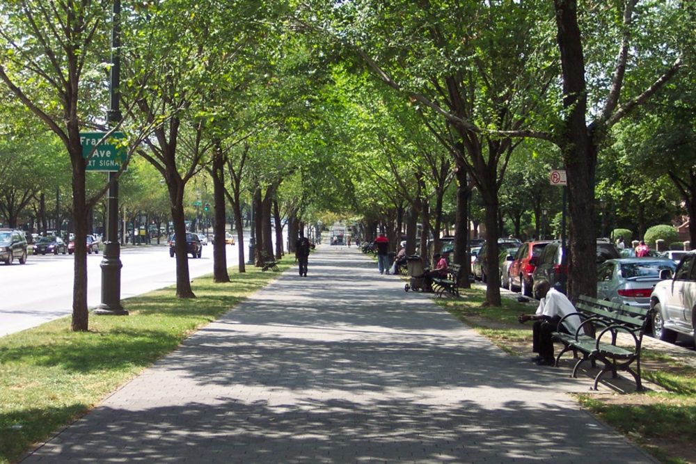 Brasil está fora do ranking de caminhabilidade 2 rua caminhavel cidade saudavel