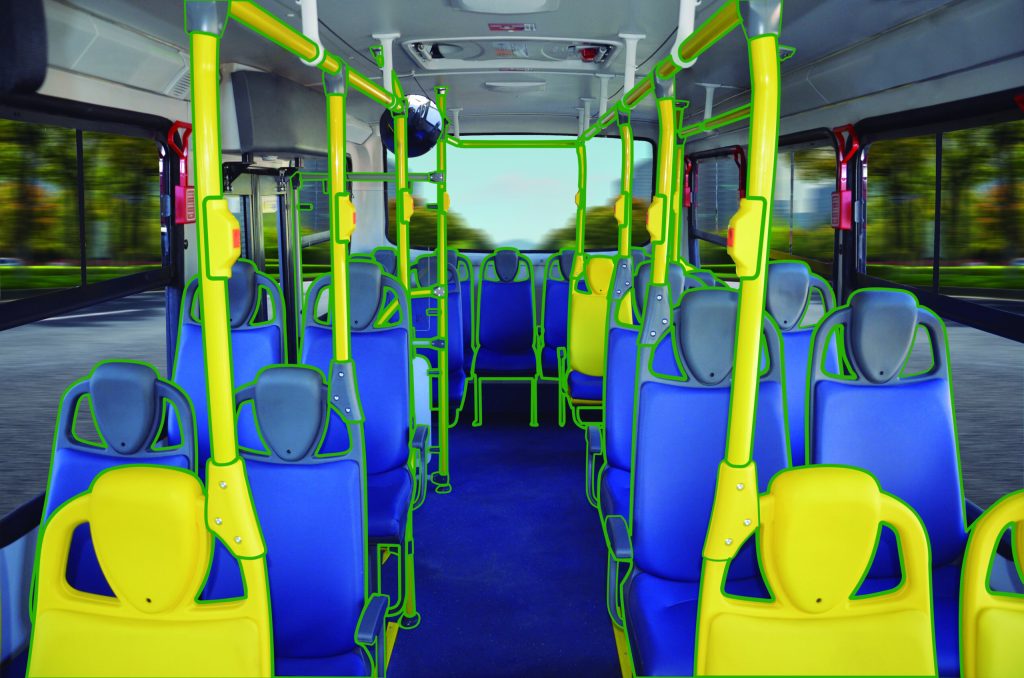 Novos itens do conjunto de soluções Caio Protect são apresentados ao mercado