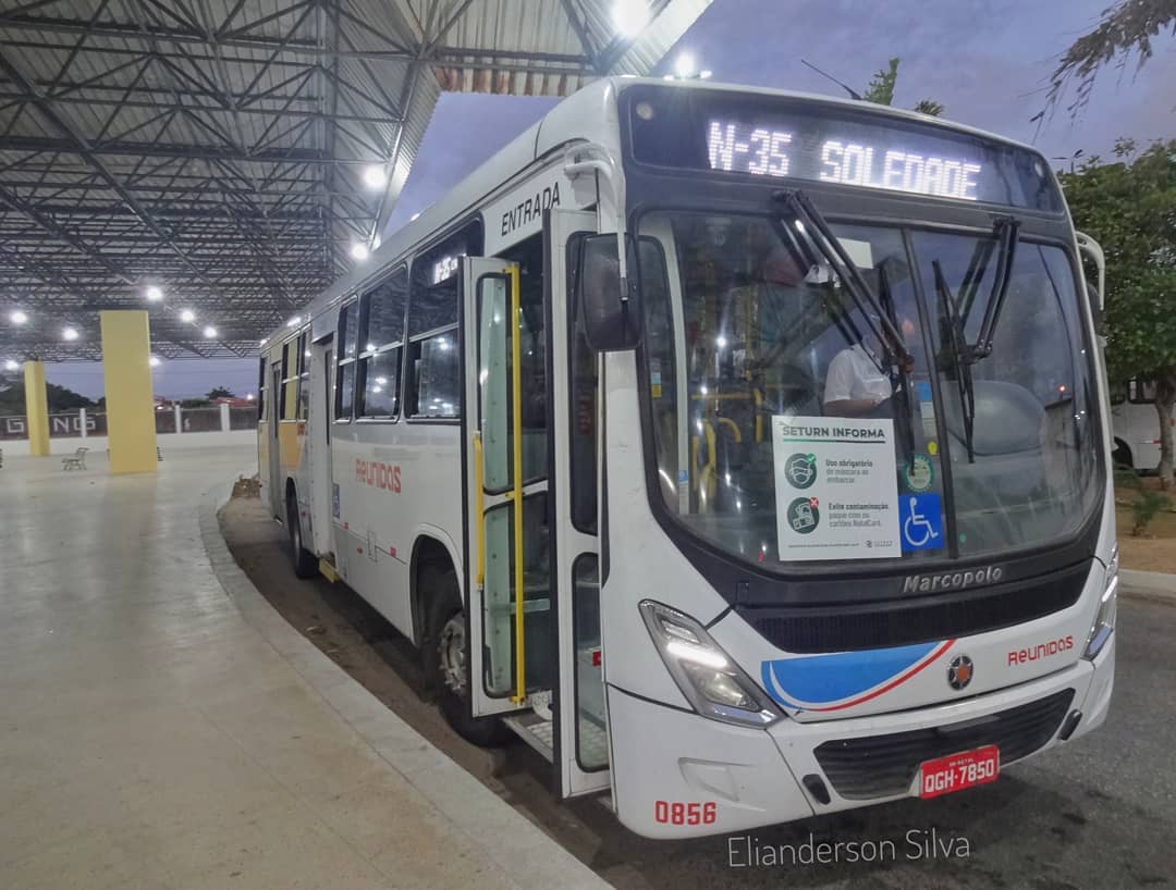 Empresas de transporte do RN terão R$ 59 milhões