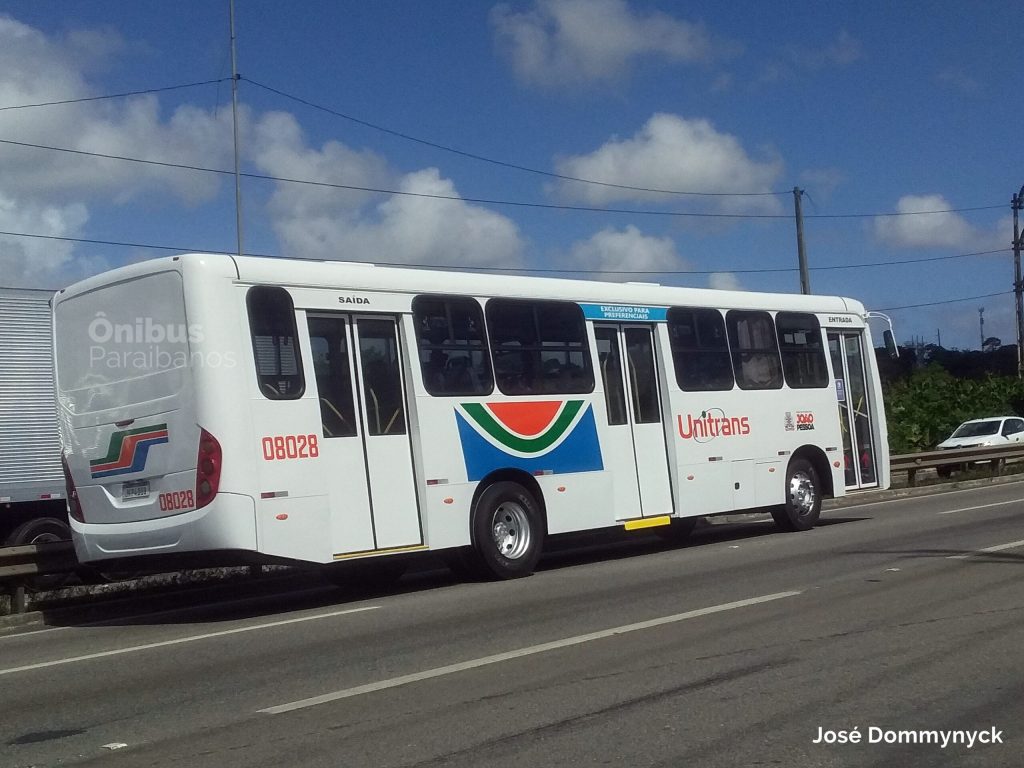 Em João Pessoa (PB), empresa Reunidas volta a ter Comil na frota 10 20201127 133335 scaled 1