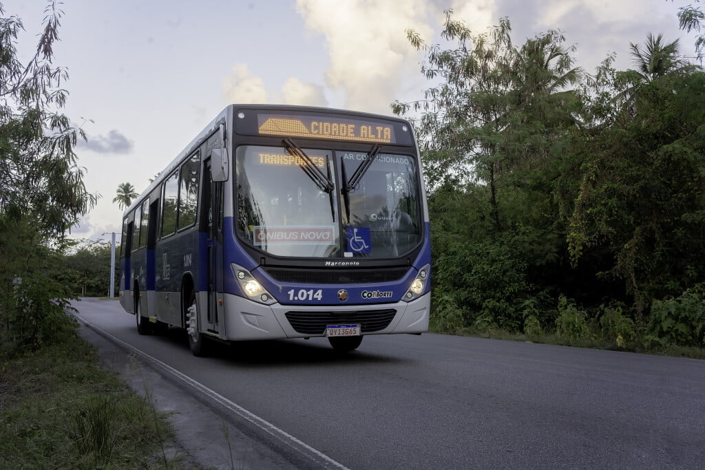 PE: Cidade Alta, do Recife, compra chassis B270F e Volvo fortalece mais sua presença no Nordeste 2 CDA Volvo
