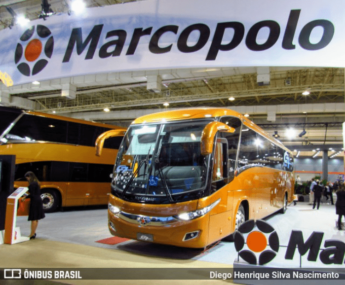 Marcopolo tem prejuízo de R$ 54,3 milhões no 3º trimestre 2 Diego Henrique Silva Nascimento