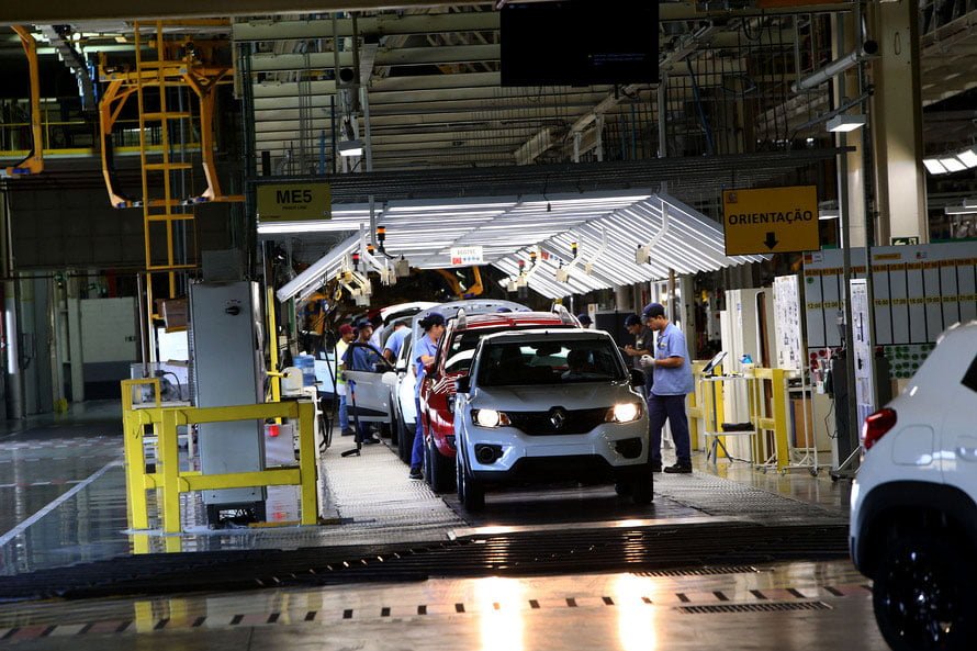 Jose Fernando OguraAEN