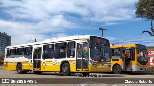 Passagem de ônibus em Porto Alegre baixa para R$ 4,55 a partir de segunda-feira 6 Sans titre 8