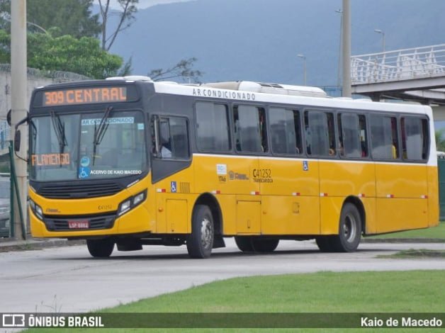 Justiça do Rio volta bloquear bens de empresas de ônibus e de consórcios do transporte 2 Sem Titulo 4 19