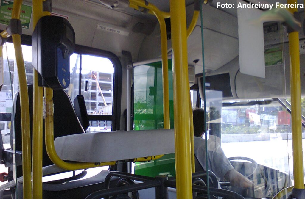 Motoristas de ônibus podem acumular função de cobrador, reafirma TST 1 Sem titulo 11