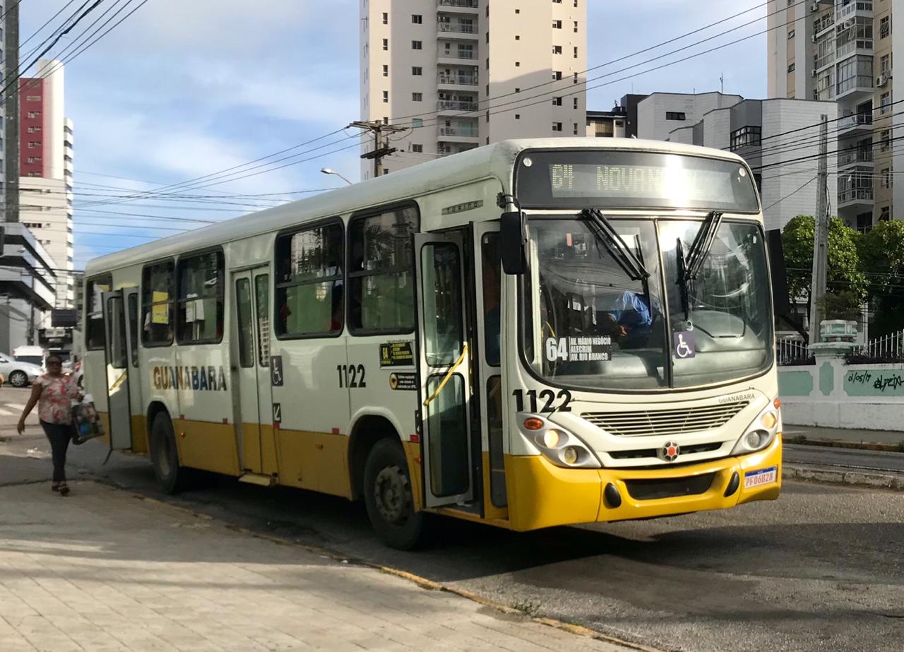 Licitação do transporte público será primeiro desafio para futuro prefeito de Natal