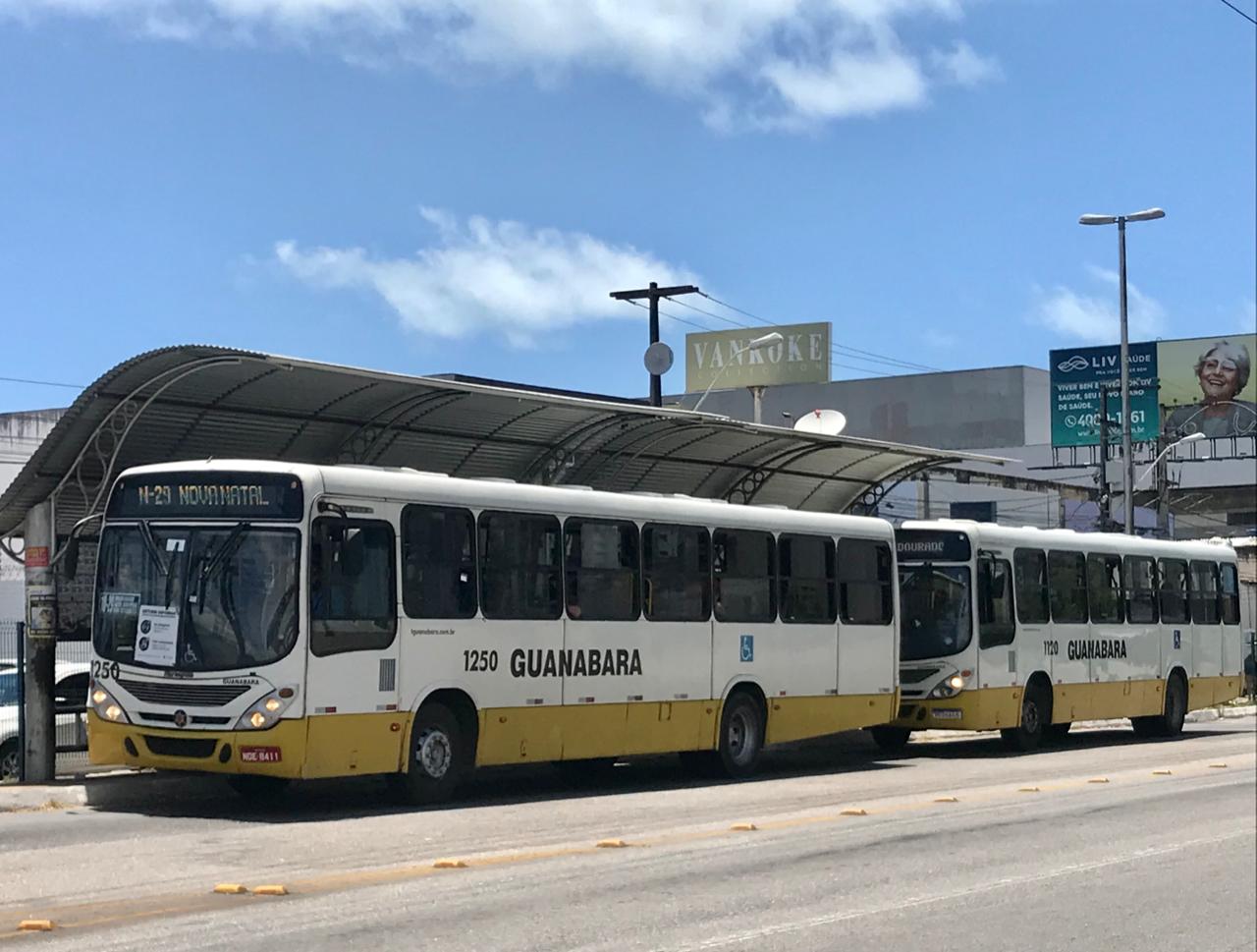 ANTP segue com campanha de fortalecimento do transporte público destinada a candidatos nas eleições municipais no Brasil