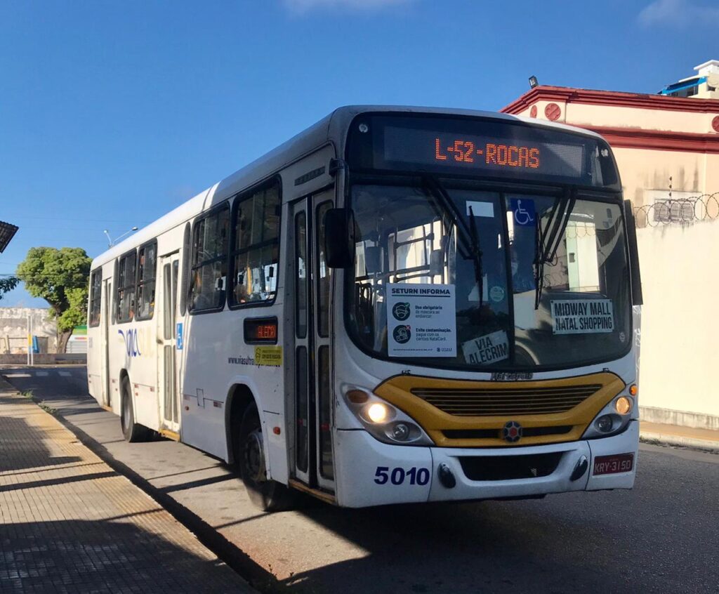 Transporte público em Natal será reforçado no domingo 2 WhatsApp Image 2020 10 16 at 08.46.41