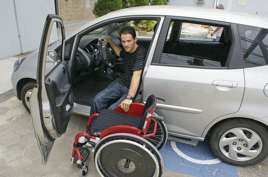 Isenção de IPI na compra de carros por autônomos e pessoas com deficiência pode ser prorrogada 5 imagem materia Agencia Senado