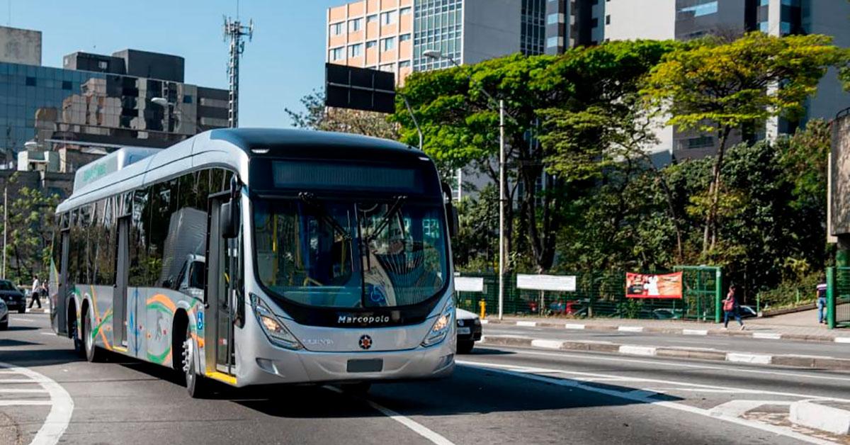 Simulações para operação urbana com o gás natural