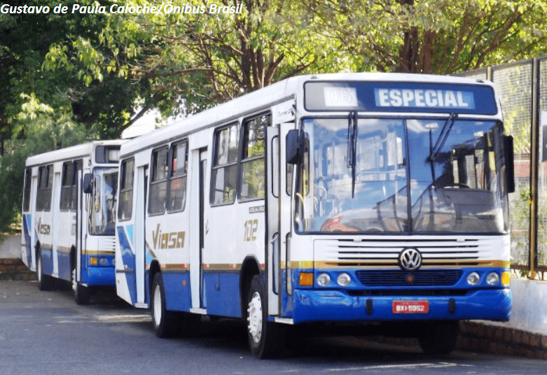 SP: Barretos abre licitação para transportes públicos 2 viacasas
