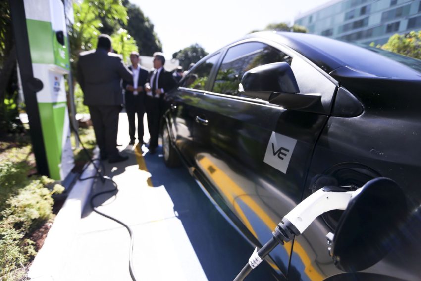 Enel X se junta à Estapar em rede para carro elétrico 2 1079403 df mcamgo abr 05.06.2017 4212 850x567 1