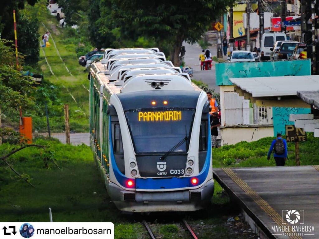 Trens vão ter horários diferenciados na véspera do natal, e não vão circular no feriado 2 115890946 2678258179120277 4320385402332512958 o