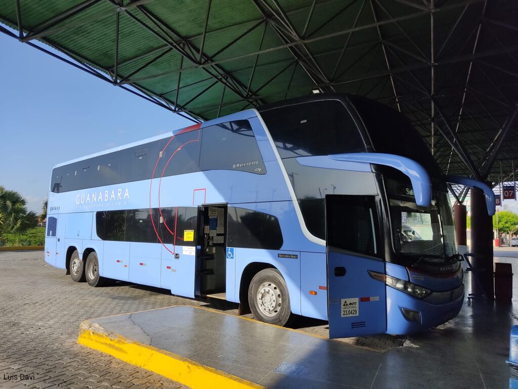 Senado aprova projeto que traz nova regras para linhas de ônibus gerenciadas pela ANTT 2 118216778 1202744663414202 823754414205190028 o