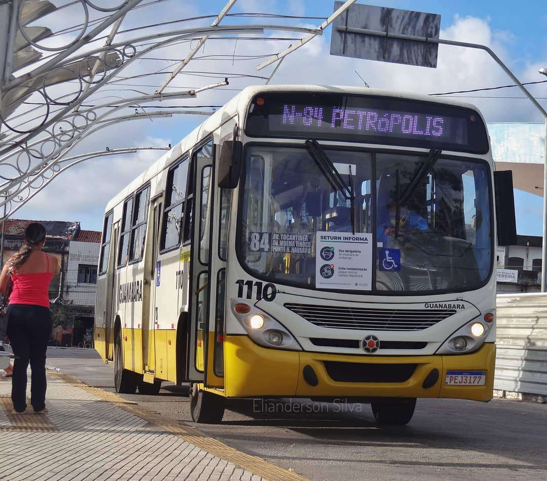 O transporte público pode sobreviver à pandemia? Especialistas alertam sobre perigo da crise