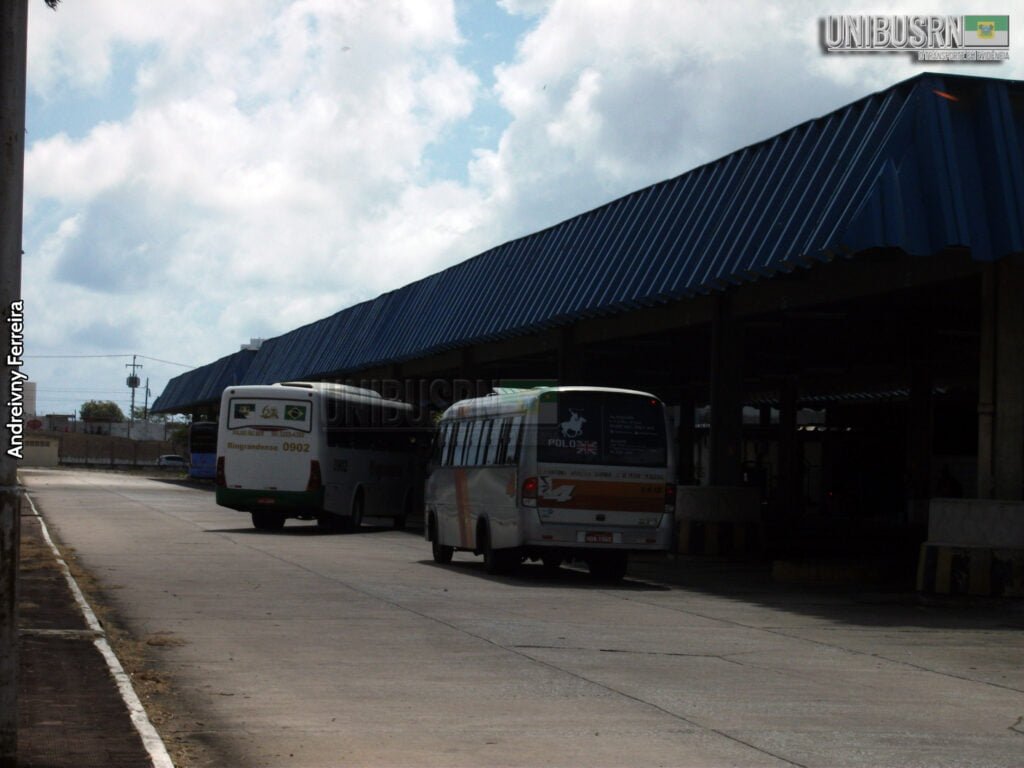 SET: Reajuste de tarifas do transporte intermunicipal não deve ocorrer em 2022 2 DSCF2394 Andreivny