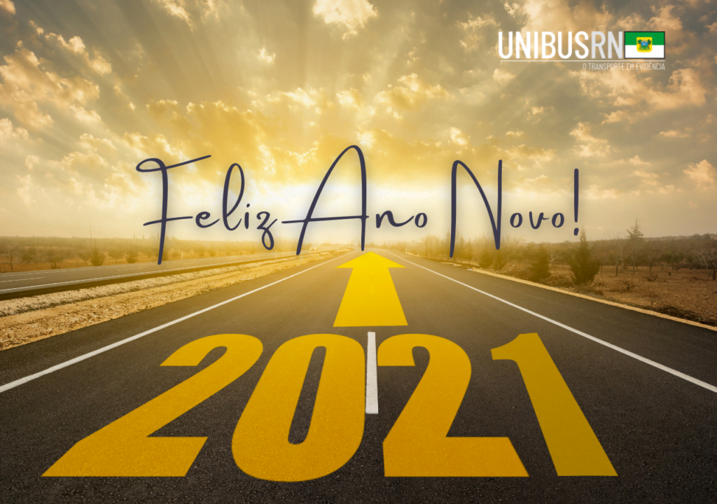 Feliz Ano Novo! 2 FELIZ ANO NOVO