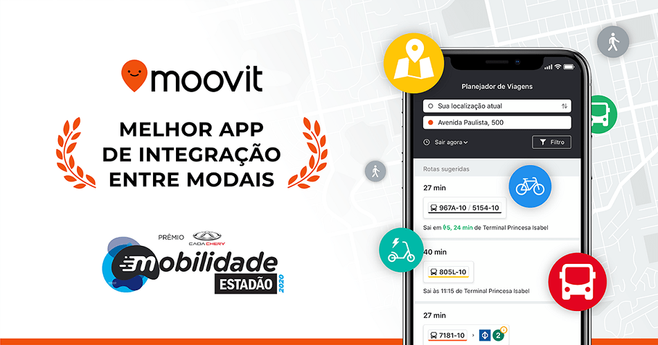 Moovit recebe o Prêmio Mobilidade Estadão 2020 6 J832 Mobilidade Estadao Award PT FB 1200x630 1