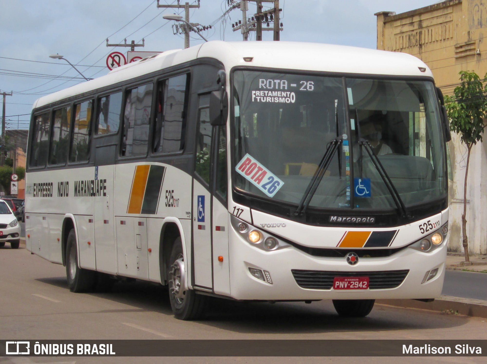 CE: Arce confere validade aos certificados cadastrais de operadoras de fretamento e turismo