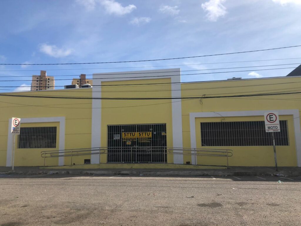 Natal: STTU suspende atendimento presencial a partir de segunda-feira (21) 2 STTU Prefeitura do Natal