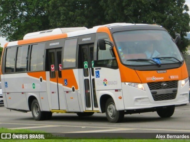 RJ: Linave Transportes incorpora micro-ônibus Volare neste fim de ano 2 Sem Titulo 36 11