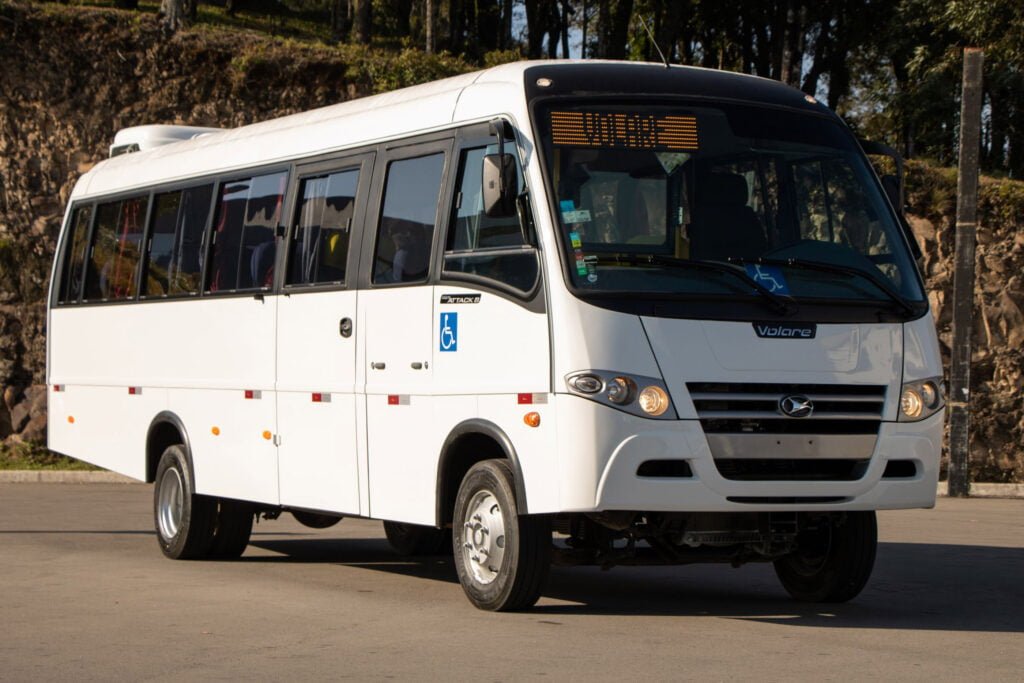 Volare BioSafe Manaus 1 Secco