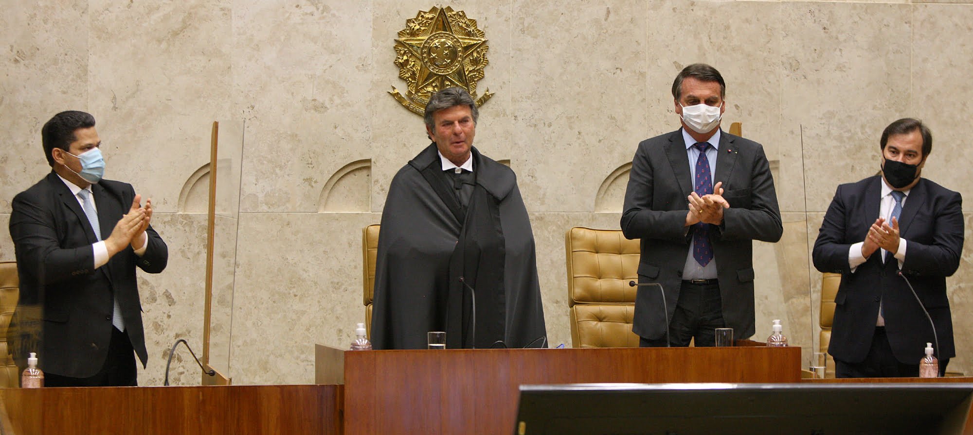 Especialistas não veem chances de União derrubar desoneração da folha no STF