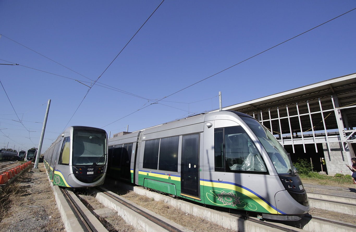 Justiça manda Consórcio VLT devolver R$ 683 milhões ao Estado do MT