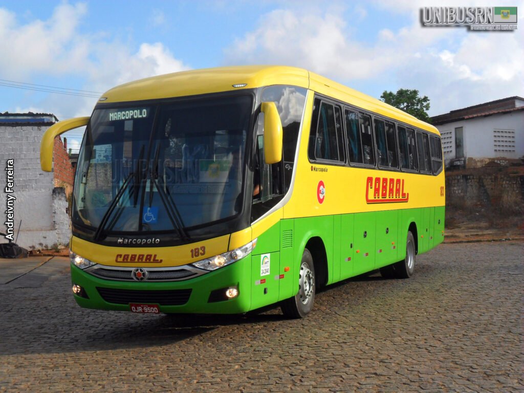 Cabral 183 02 Andreivny