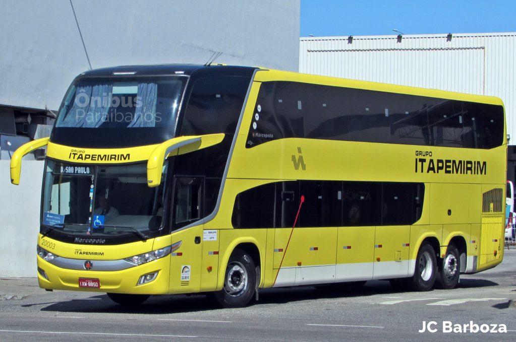 Escritório incompatível para o porte da empresa foi usado para garantir processo da Itapemirim em Vitória, diz TJES 2 IMG 6827 scaled 1