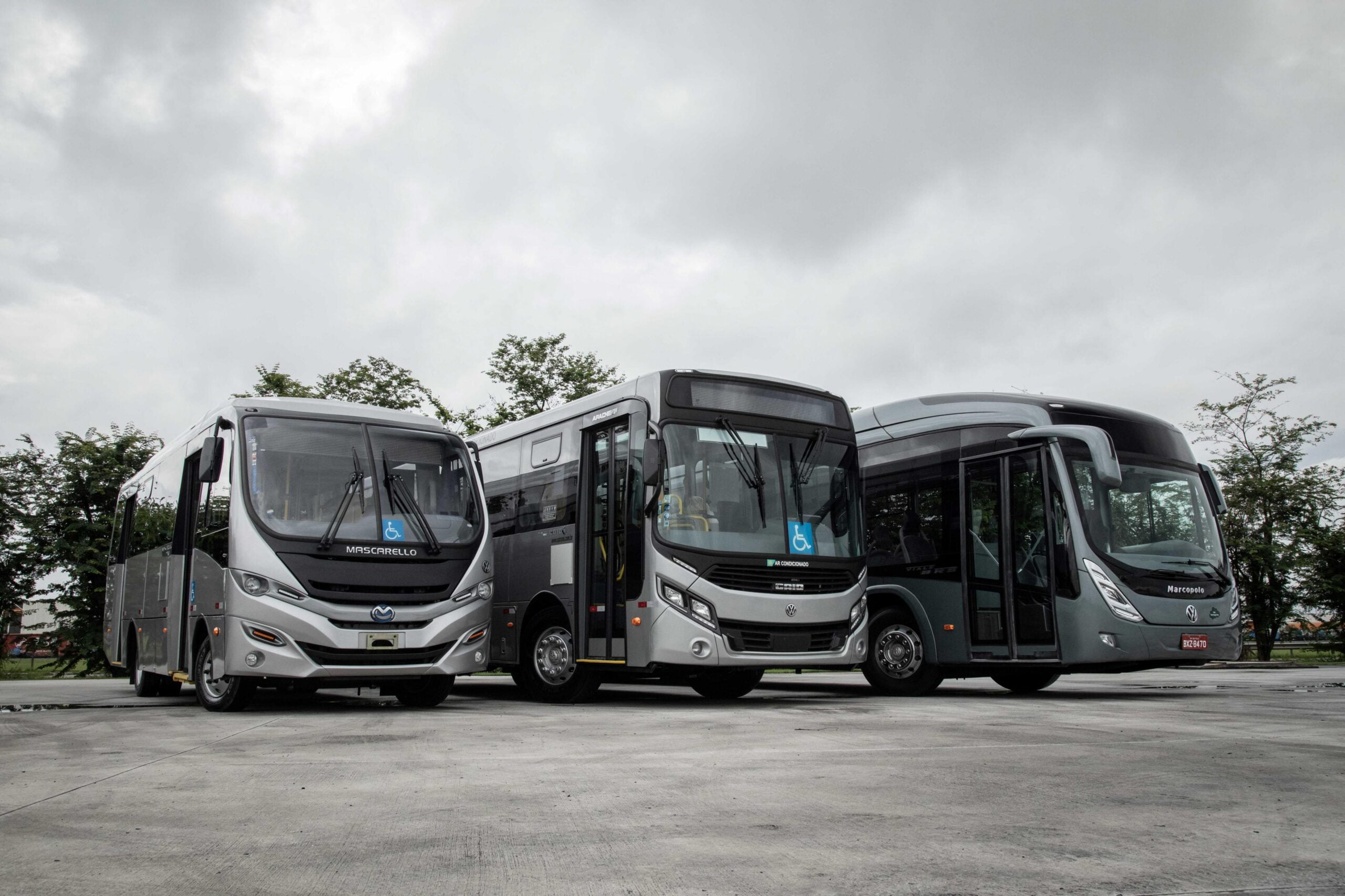 Ônibus Volkswagen ampliam presença no mercado brasileiro em 2020 2 IMG 9514 VW scaled