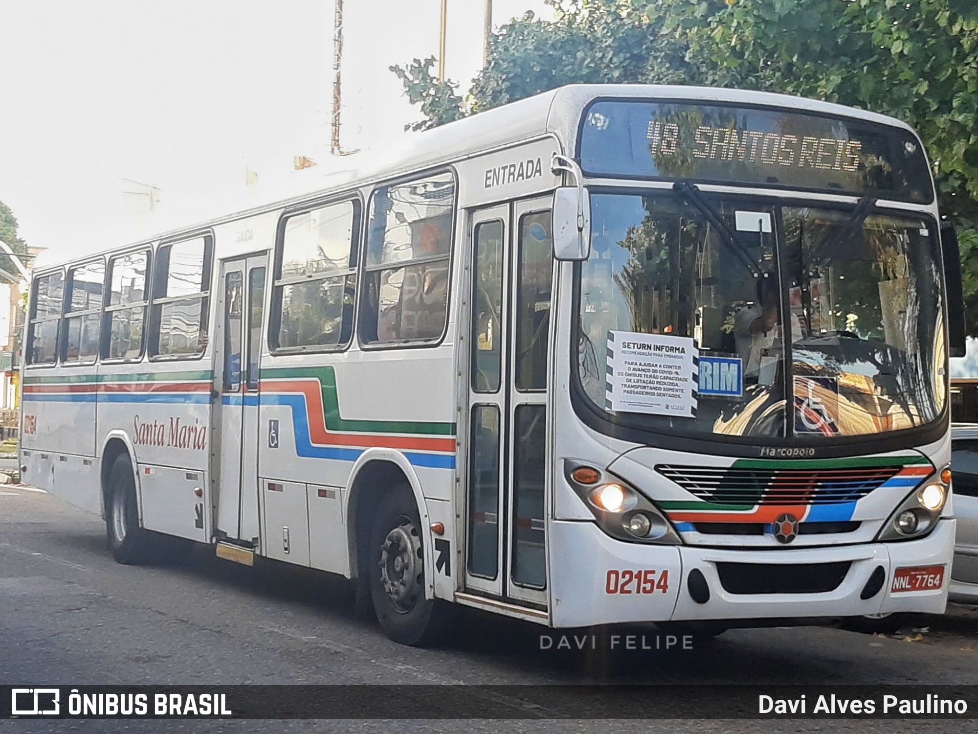 Moradores da Zona Leste fazem abaixo-assinado e pressionam STTU por volta de linhas de ônibus