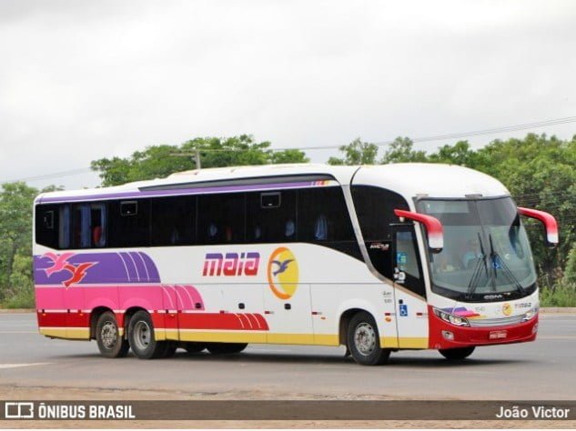 Goiânia: Mulher dá à luz a bordo de ônibus da Expresso Maia 2 Sem Titulo 14 24