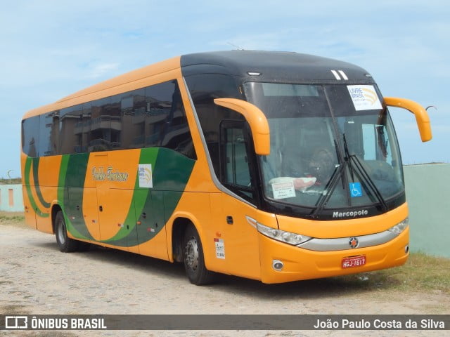 Acidente com ônibus deixa quatro mortos e mais de 20 feridos na Bahia 10 Valdo Turismo OB