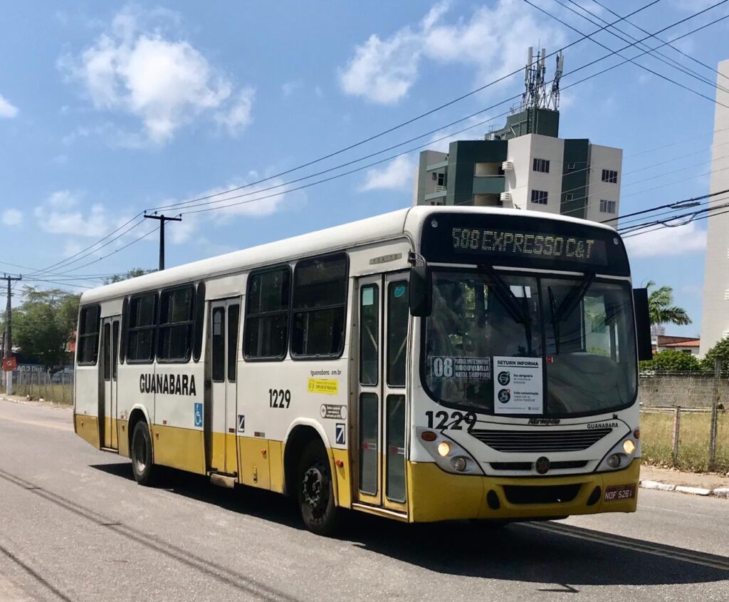 Natal: Transporte e trânsito terão reforço para o ENEM 2 WhatsApp Image 2020 09 19 at 09.21.01